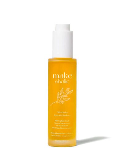Oils of Kukui Apricot & Sunflower