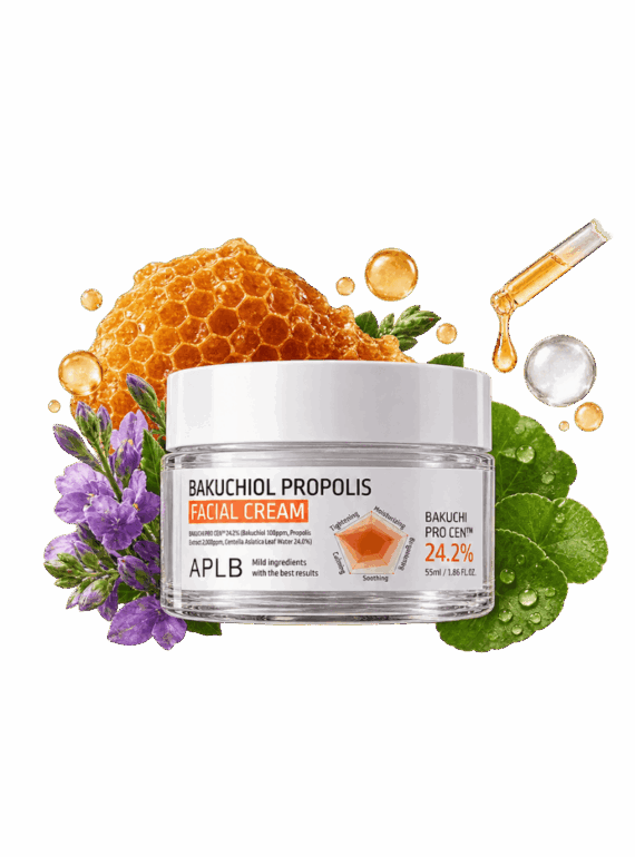 APLB Bakuchiol Propolis Cream (2)