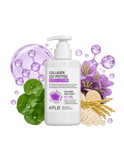 APLB Collagen EGF Peptide Lotion (1)