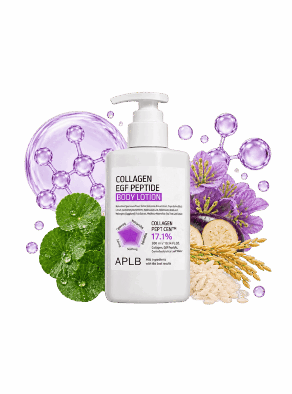 APLB Collagen EGF Peptide Lotion (1)