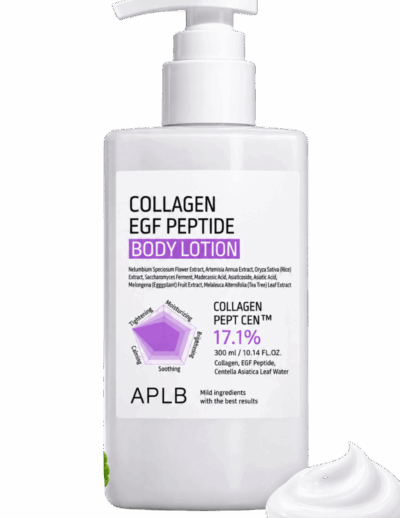APLB Collagen EGF Peptide Lotion (3)