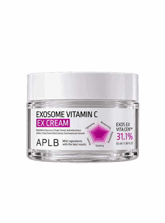 APLB Exosome Vitamin C EX Cream (1)