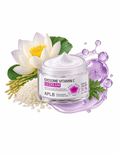 APLB Exosome Vitamin C EX Cream (2)