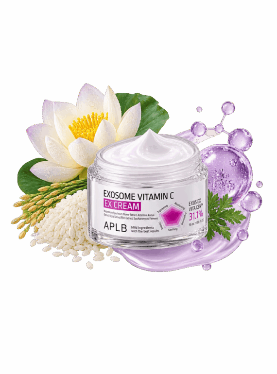 APLB Exosome Vitamin C EX Cream (2)