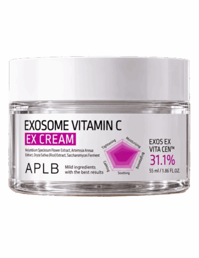 APLB Exosome Vitamin C EX Cream (3)