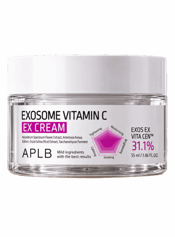 APLB Exosome Vitamin C EX Cream (3)