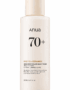 Anua Rice 70+ Glow Milky Toner (1)