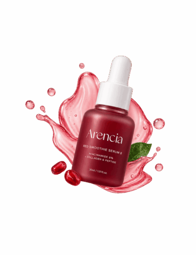 Arencia Red Smoothie Serum 8 (1)