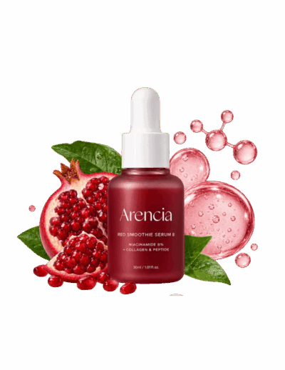 Arencia Red Smoothie Serum 8 (3)