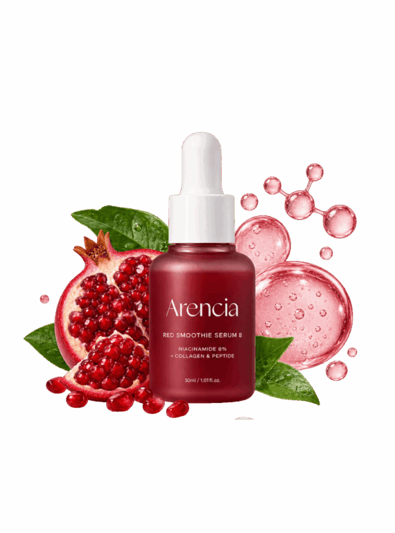 Arencia Red Smoothie Serum 8 (3)