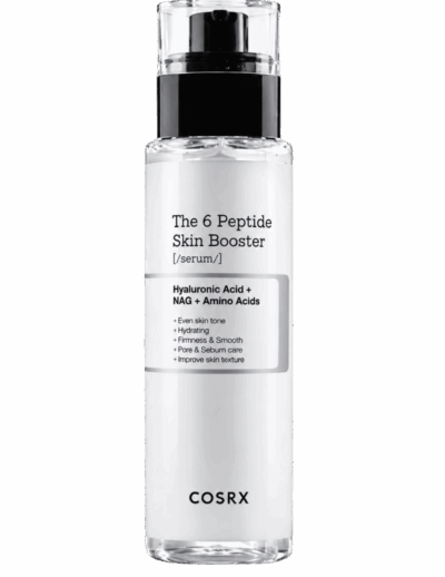 COSRX The 6 Peptide Skin Booster Serum (1)