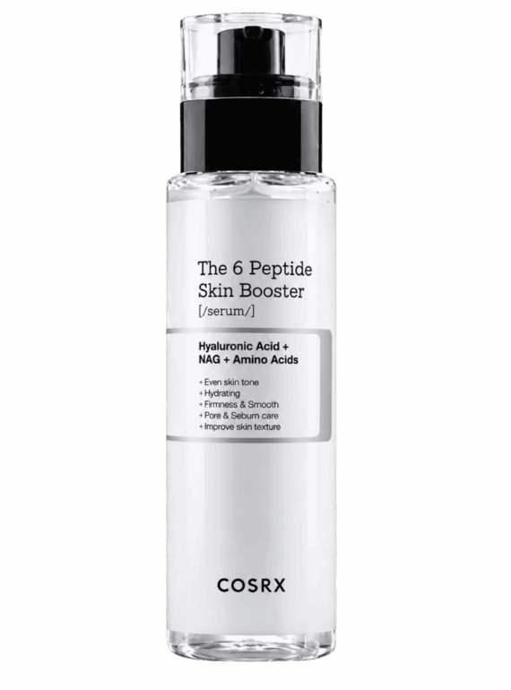 COSRX The 6 Peptide Skin Booster Serum (1)