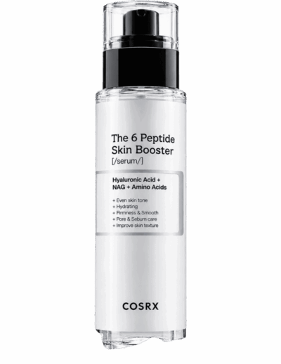 COSRX The 6 Peptide Skin Booster Serum (2)