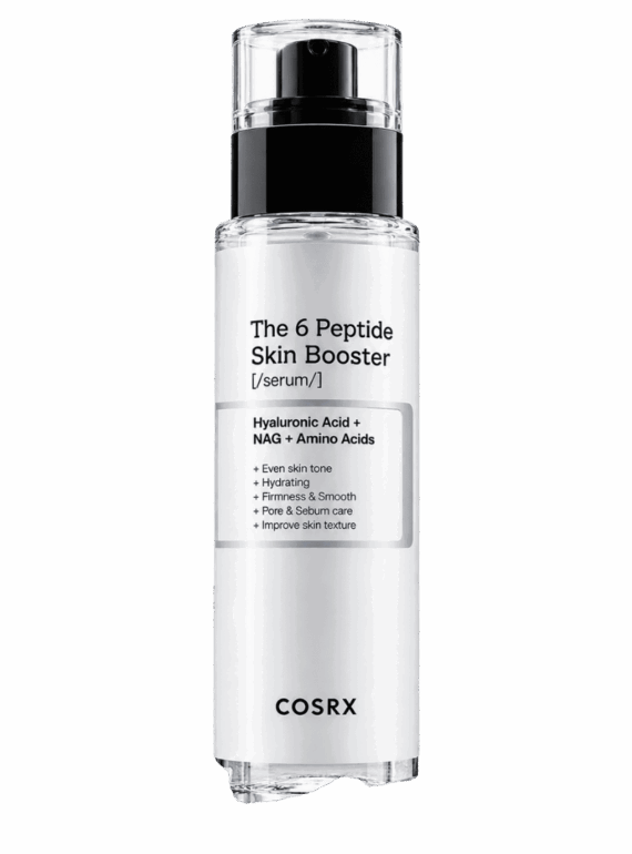 COSRX The 6 Peptide Skin Booster Serum (2)