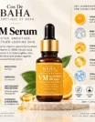 Cos De Baha Cosmetique Baha VM Serum