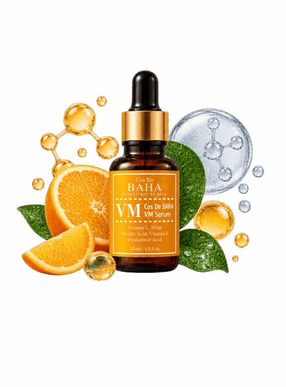 Cos De Baha VM Brightening Serum (1)