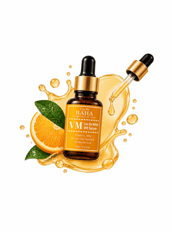 Cos De Baha VM Brightening Serum (2)