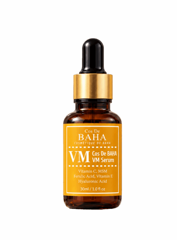 Cos De Baha VM Brightening Serum (3)
