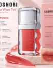 Cosnori flow wave Tint glossy lip tint