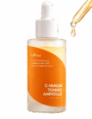 Isntree C-Niacin Toning Ampoule (2)