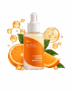Isntree C-Niacin Toning Ampoule (3)