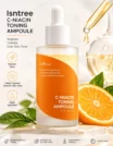 Isntree C niacin Toning Ampoule
