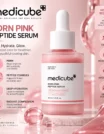 Medicube PDRN Pink Peptide Serum