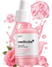 Medicube PDRN Pink Peptide Serum (Clinical Solutions Edition) (1)