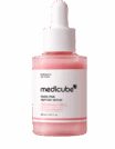 Medicube PDRN Pink Peptide Serum (Clinical Solutions Edition) (2)