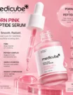 Medicube cliniacl skin Solutions PDRN Pink