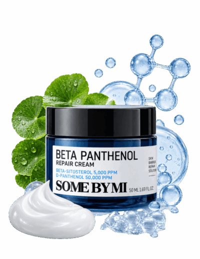 Some By Mi Beta Panthenol Cream (1)