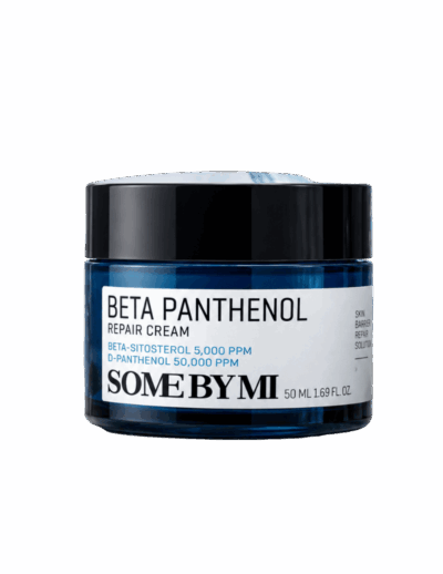 Some By Mi Beta Panthenol Cream (2)