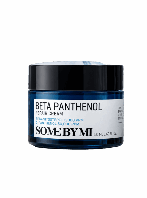 Some By Mi Beta Panthenol Cream (2)