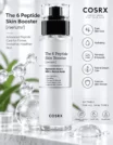 The 6 Peptide Skin Booster Serum