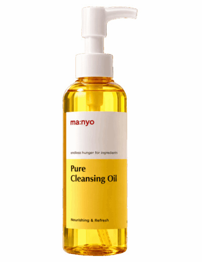 manyo Pure Cleansing Oil (2)