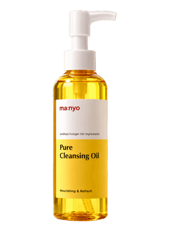 manyo Pure Cleansing Oil (2)